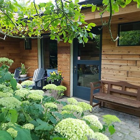B&B Land Of Tir Nan Og Lommel Extérieur photo