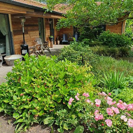 B&B Land Of Tir Nan Og Lommel Extérieur photo