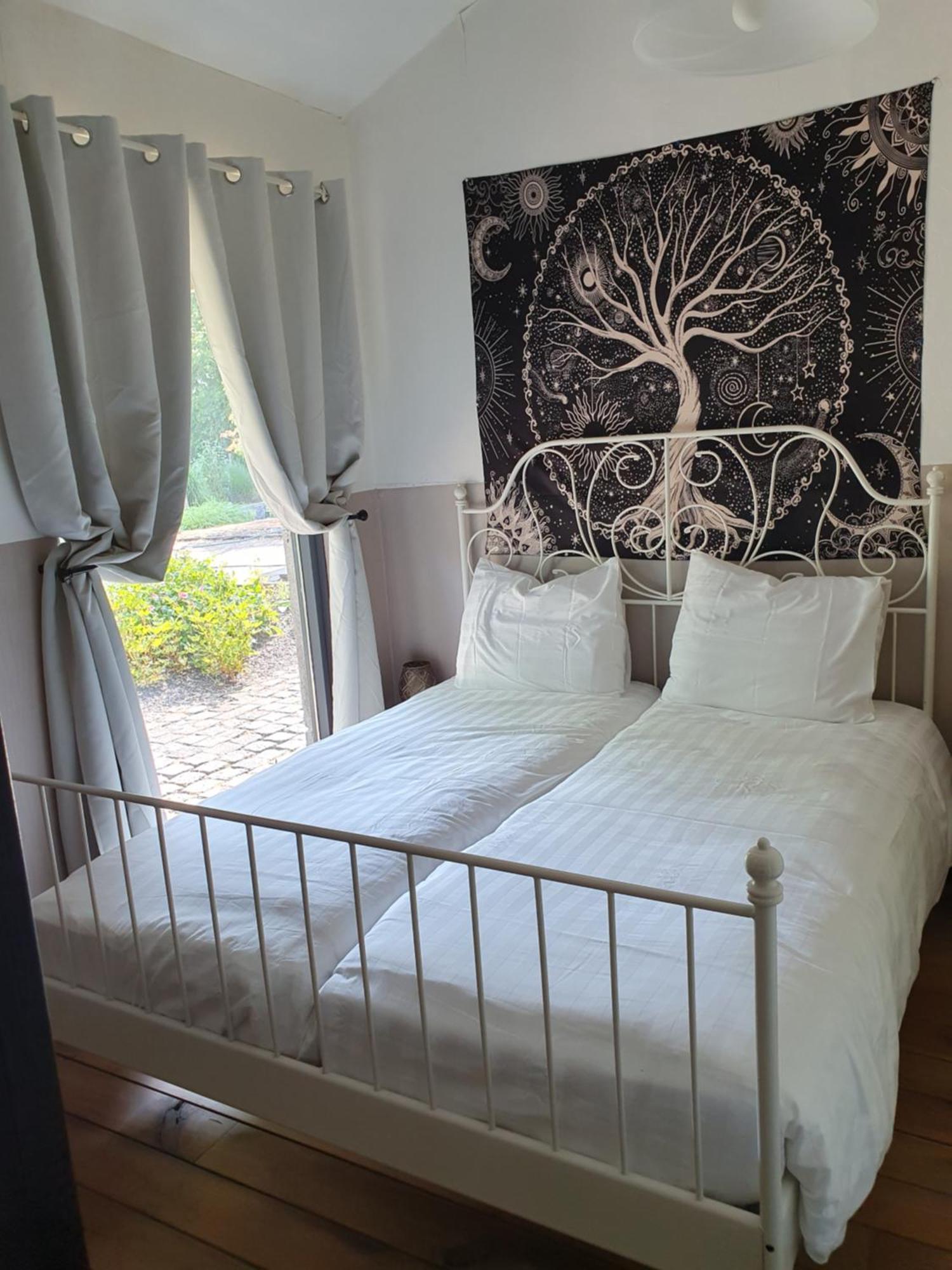 B&B Land Of Tir Nan Og Lommel Extérieur photo