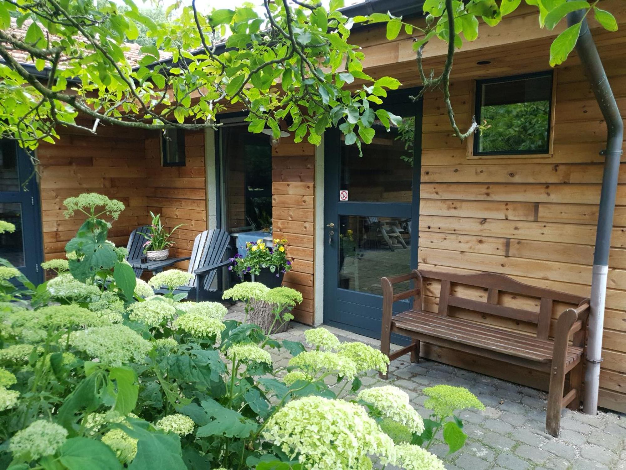 B&B Land Of Tir Nan Og Lommel Extérieur photo