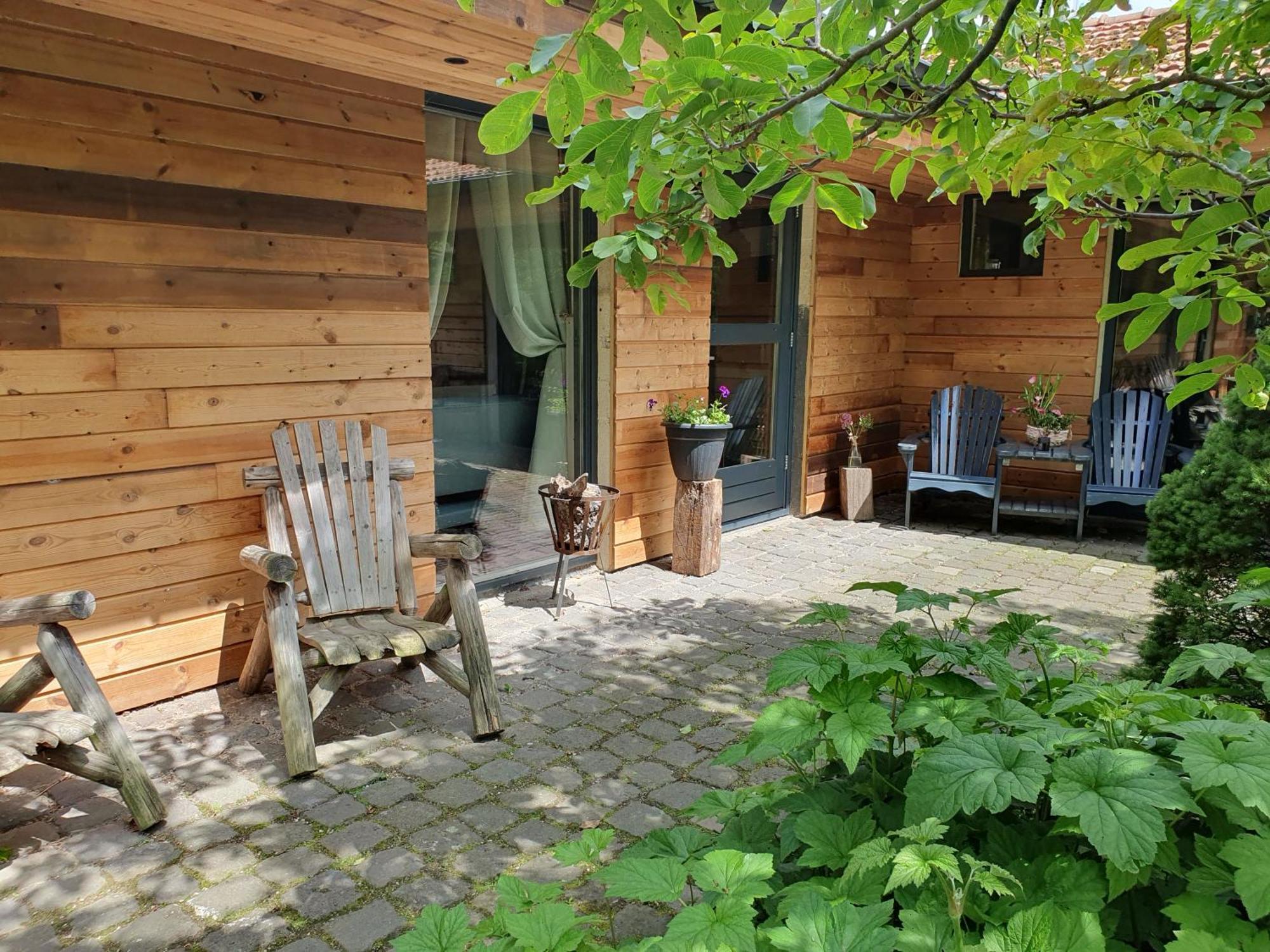 B&B Land Of Tir Nan Og Lommel Extérieur photo