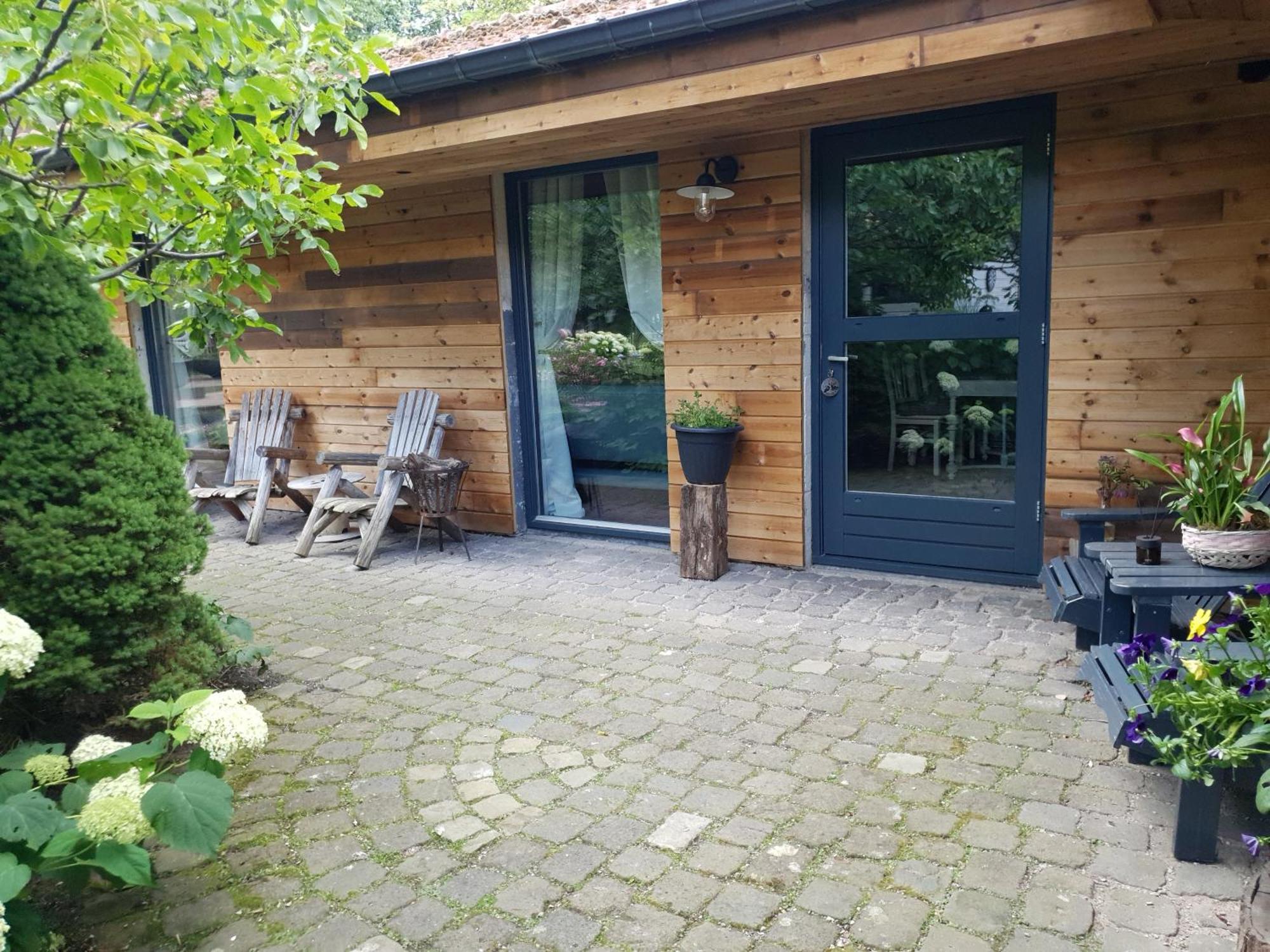B&B Land Of Tir Nan Og Lommel Extérieur photo
