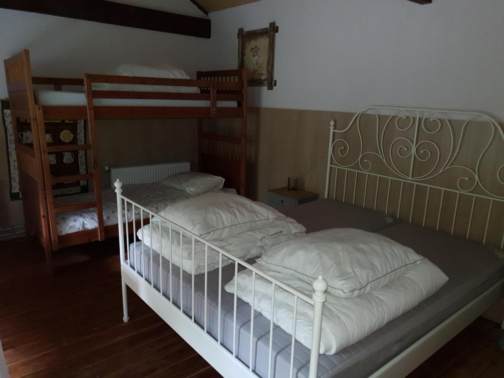 B&B Land Of Tir Nan Og Lommel Extérieur photo